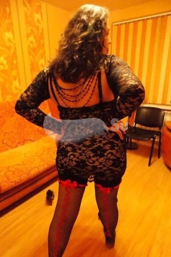 Проститутка Яна г. Нерюнгри