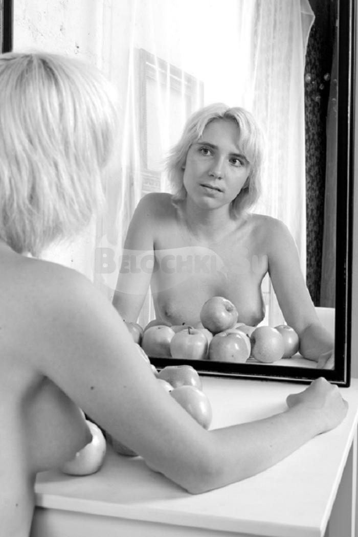 Проститутка Ирина г. Нерюнгри